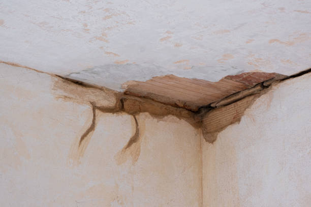 Best Commercial water damage restoration  in Arma, KS