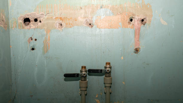 Best Emergency water damage restoration  in Arma, KS