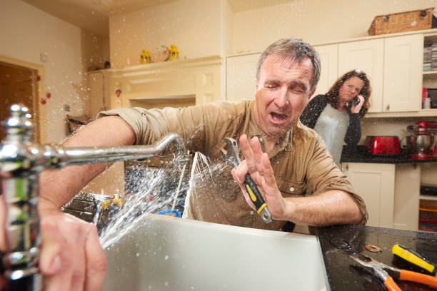 Best Residential water damage restoration  in Arma, KS